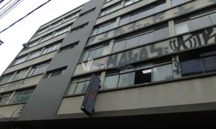 Sala comercial à venda na Rua Doutor César Bierrembach, 77, Centro, Campinas, 61 m2 por R$ 200.000