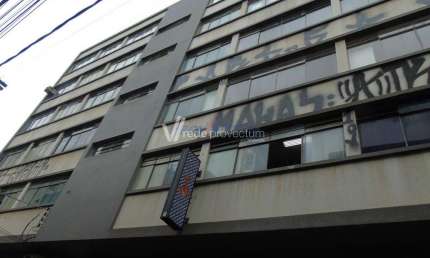 Sala comercial para alugar na Rua Doutor César Bierrembach, 77, Centro, Campinas, 61 m2 por R$ 1.500