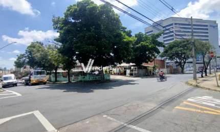 Terreno comercial à venda na Rua Salustiano Penteado, 58, Botafogo, Campinas por R$ 2.310.000