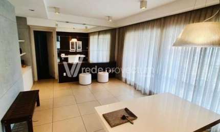 Apartamento com 3 quartos à venda na Rua Ataliba Camargo de Andrade, 172, Cambuí, Campinas, 136 m2 por R$ 1.850.000