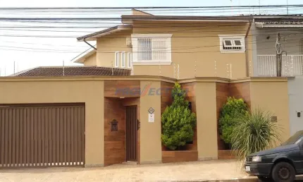 Casa comercial à venda na Rua Joaquim Pinto de Moraes, 235, Jardim das Paineiras, Campinas, 298 m2 por R$ 1.300.000