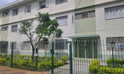 Apartamento com 2 quartos à venda na Rua Lions Club, 186, Vila Nova, Campinas, 83 m2 por R$ 395.000