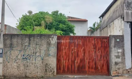 Casa comercial à venda na Rua Doutor Sales de Oliveira, 2064, Vila Industrial, Campinas, 224 m2 por R$ 1.100.000