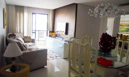 Apartamento com 3 quartos à venda na Travessa Jorge Norton, 61, Bosque, Campinas, 185 m2 por R$ 1.000.000