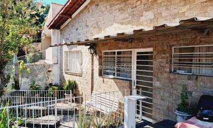 Casa comercial à venda na Rua Alferes Pedro de Souza, 52, Taquaral, Campinas, 147 m2 por R$ 650.000