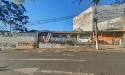 Casa comercial à venda na Avenida Engenheiro Antônio Francisco de Paula Souza, 1309, Vila Georgina, Campinas, 368 m2 por R$ 1.200.000