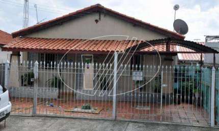 Casa com 2 quartos à venda na Rua Pico do Jaraguá, 56, Vila Regina, Campinas, 238 m2 por R$ 320.000