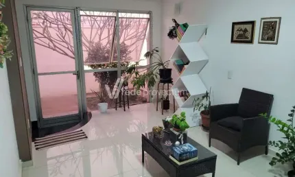 Casa com 3 quartos à venda na Rua Djalma Campos Pádua, 181, Jardim Margarida, Campinas, 180 m2 por R$ 890.000