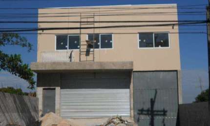Barracão / Galpão / Depósito à venda na Rua João Vedovello, 225, Parque Rural Fazenda Santa Cândida, Campinas, 800 m2 por R$ 2.250.000