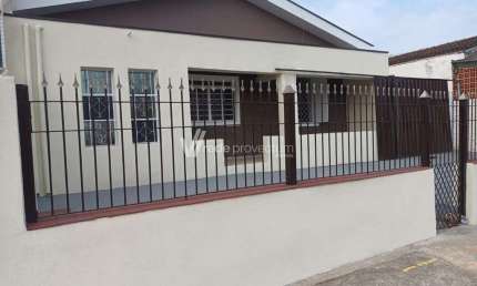 Casa com 3 quartos à venda na Rua Pedreira, 961, Jardim Novo Campos Elíseos, Campinas, 240 m2 por R$ 539.000