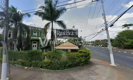 Prédio à venda na rua reinaldo alves ferreira, 34, jardim conceição (sousas), campinas, 825 m2 por r$ 3.197.000