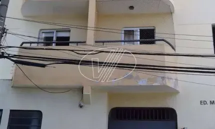 Apartamento com 1 quarto à venda na rua doutor quirino, 533, centro, campinas, 56 m2 por r$ 198.000