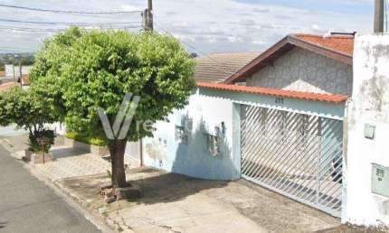 Casa com 3 quartos à venda na Rua Maximiliano Weinlich, 437, Jardim Santa Lúcia, Campinas, 160 m2 por R$ 520.000