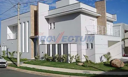 Casa em condomínio fechado com 4 quartos à venda na Rua Mário Lago, 461, Swiss Park, Campinas, 360 m2 por R$ 2.560.000