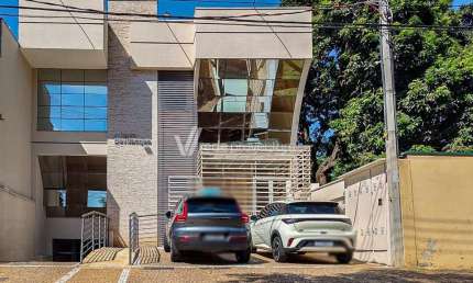 Sala comercial à venda na Rua Clóvis Bevilacqua, 39, Jardim Brasil, Campinas, 34 m2 por R$ 225.000
