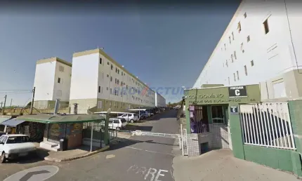 Apartamento com 2 quartos à venda na Rua Albatroz, 65, Vila Padre Manoel de Nóbrega, Campinas, 49 m2 por R$ 185.000