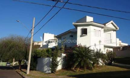 Casa em condomínio fechado com 6 quartos à venda na Alameda Ezequiel Mantoanelli, s/n°, Jardim Panorama, Indaiatuba, 290 m2 por R$ 1.598.000
