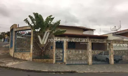 Casa comercial à venda na Rua Doutor Manoel Alexandre Marcondes Machado, 415, Jardim do Lago, Campinas, 206 m2 por R$ 784.000
