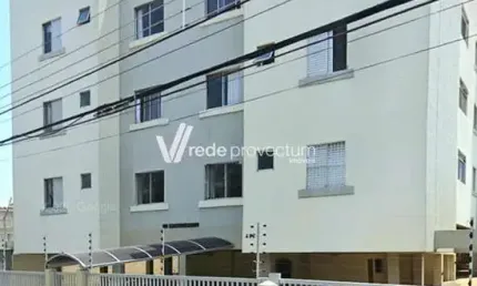 Apartamento com 2 quartos à venda na Rua Doutor Paulo Florence, 492, Vila Teixeira, Campinas, 65 m2 por R$ 270.000