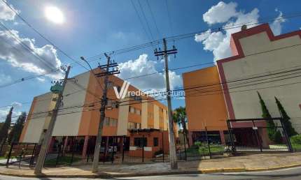 Apartamento com 3 quartos à venda na Rua Girassol, 26, Chácara Primavera, Campinas, 80 m2 por R$ 440.000