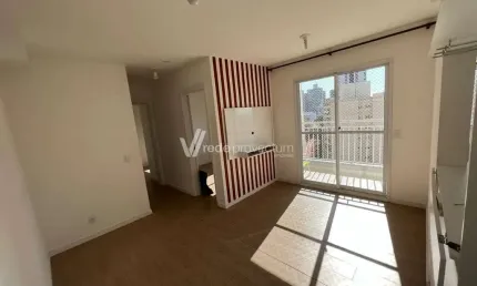 Apartamento com 2 quartos à venda na rua otávio machado, 160, taquaral, campinas, 54 m2 por r$ 570.000