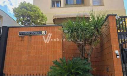 Apartamento com 1 quarto à venda na Avenida Princesa D'Oeste, 1353, Jardim Proença, Campinas, 57 m2 por R$ 230.000