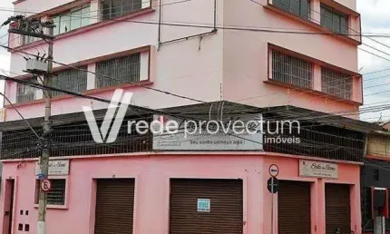 Prédio à venda na rua saldanha marinho, 124, centro, campinas, 600 m2 por r$ 2.500.000