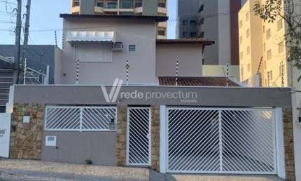 Casa comercial à venda na Rua Santana Gomes, 142, Bonfim, Campinas, 168 m2 por R$ 850.000