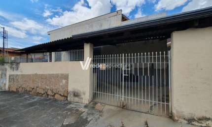 Casa comercial à venda na Rua Samuel Fragoso Coimbra, 383, Vila Nova Valinhos, Valinhos, 261 m2 por R$ 620.000
