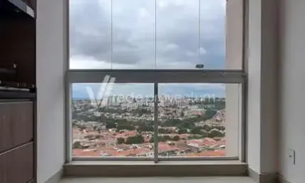 Apartamento com 2 quartos à venda na Rua Benedito Ferreira Marques, 47, Parque Industrial, Campinas, 75 m2 por R$ 792.000