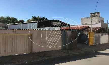 Casa comercial à venda na rua joão rodolfo forster, 225, jardim flamboyant, campinas, 230 m2 por r$ 620.000