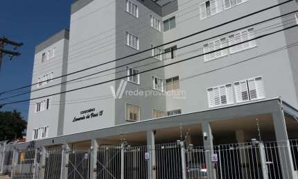 Apartamento com 3 quartos à venda na Rua Ottmar Mergenthaler, 15, Novo Taquaral, Campinas, 90 m2 por R$ 400.000