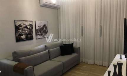 Apartamento com 3 quartos à venda na Avenida Independência, 817, Vila Olivo, Valinhos, 84 m2 por R$ 860.000
