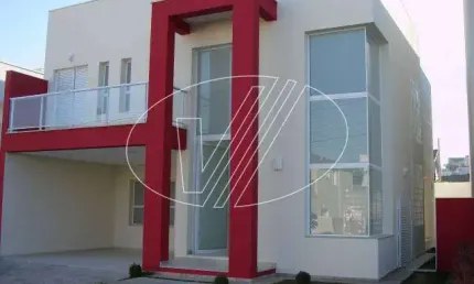 Casa em condomínio fechado com 3 quartos à venda na Rua Mário Lago, 461, Swiss Park, Campinas, 330 m2 por R$ 2.200.000