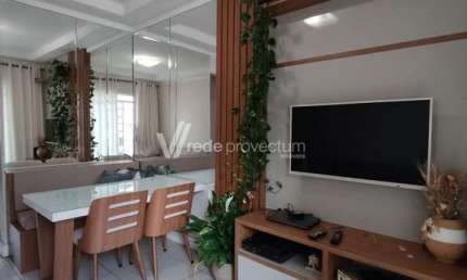 Apartamento com 2 quartos à venda na Avenida Francisco Glicério, 980, Centro, Campinas, 83 m2 por R$ 250.000