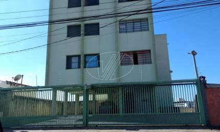 Apartamento com 2 quartos à venda na Rua Rio Grande do Sul, 555, São Bernardo, Campinas, 68 m2 por R$ 350.000
