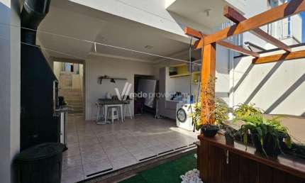 Casa comercial à venda na Rua Sebastião Montedioca, 55, Jardim Antonio Von Zuben, Campinas, 115 m2 por R$ 720.000