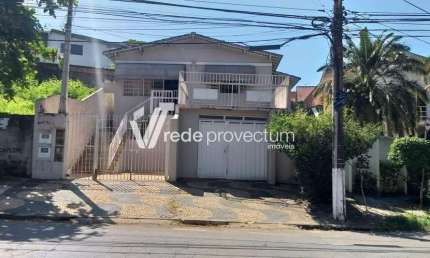 Casa com 2 quartos à venda na Avenida Doutor Jesuíno Marcondes Machado, 1580, Chácara da Barra, Campinas, 120 m2 por R$ 480.000