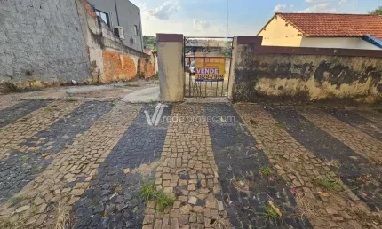 Terreno comercial à venda na Avenida Independência, 1130, Vila Olivo, Valinhos por R$ 695.000