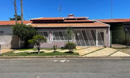 Casa comercial à venda na rua ângelo vicentim, 1086, barão geraldo, campinas, 174 m2 por r$ 1.080.000