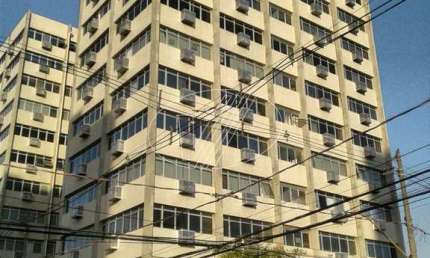 Sala comercial à venda na Rua Barão de Paranapanema, 146, Bosque, Campinas, 570 m2 por R$ 1.500.000