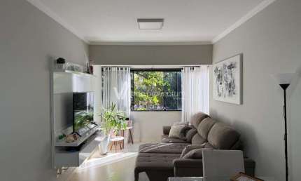 Apartamento com 3 quartos à venda na Avenida Princesa D'Oeste, 858, Jardim Proença, Campinas, 82 m2 por R$ 420.000