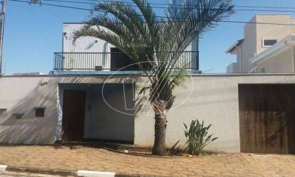 Casa para alugar na Rua Doutor Alcides Carvalho, 685, Jardim Chapadão, Campinas, 327 m2 por R$ 6.900