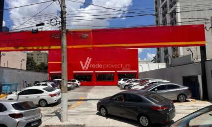 Sala comercial à venda na Avenida Brasil, 299, Jardim Guanabara, Campinas, 700 m2 por R$ 20.000.000