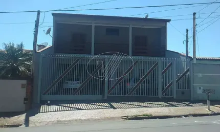 Casa comercial à venda na Ismael Evangelista, 86, Jardim Alto da Boa Vista, Valinhos, 355 m2 por R$ 950.000