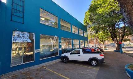 Sala comercial para alugar na Avenida Brasil, 1155, Jardim Guanabara, Campinas, 320 m2 por R$ 14.000