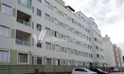 Apartamento com 2 quartos à venda na avenida são josé dos campos, 150, jardim nova europa, campinas, 51 m2 por r$ 295.000