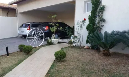 Casa com 3 quartos à venda na Avenida Doutor Luís de Tella, 1587, Cidade Universitária, Campinas, 254 m2 por R$ 1.480.000
