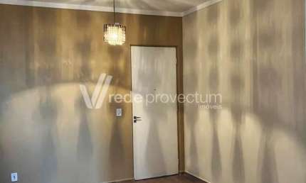 Apartamento com 2 quartos à venda na Rua Júlio Tim, 396, Jardim Ipaussurama, Campinas, 49 m2 por R$ 260.000