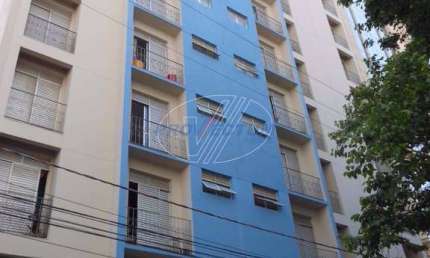 Kitnet / Stúdio à venda na Rua Doutor Quirino, 357, Bosque, Campinas, 34 m2 por R$ 200.000